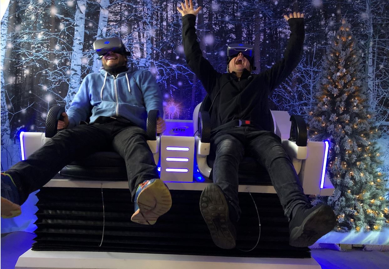 All Our Products | Happy Days Events | Entertainment Hire UK