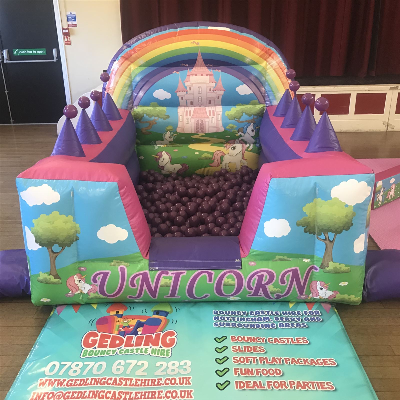 soft-play-bouncy-castle-hire-nottingham-gedling-bouncy-castle-hire