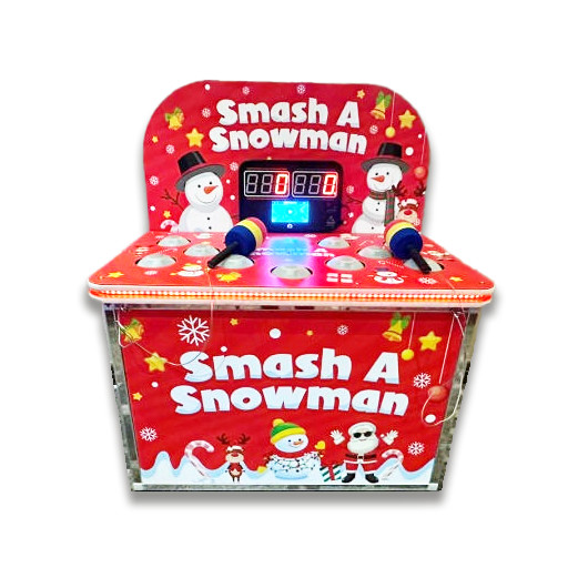 Electronic & Arcade Games - Inflatable, Bouncy Castle, Entertainment ...