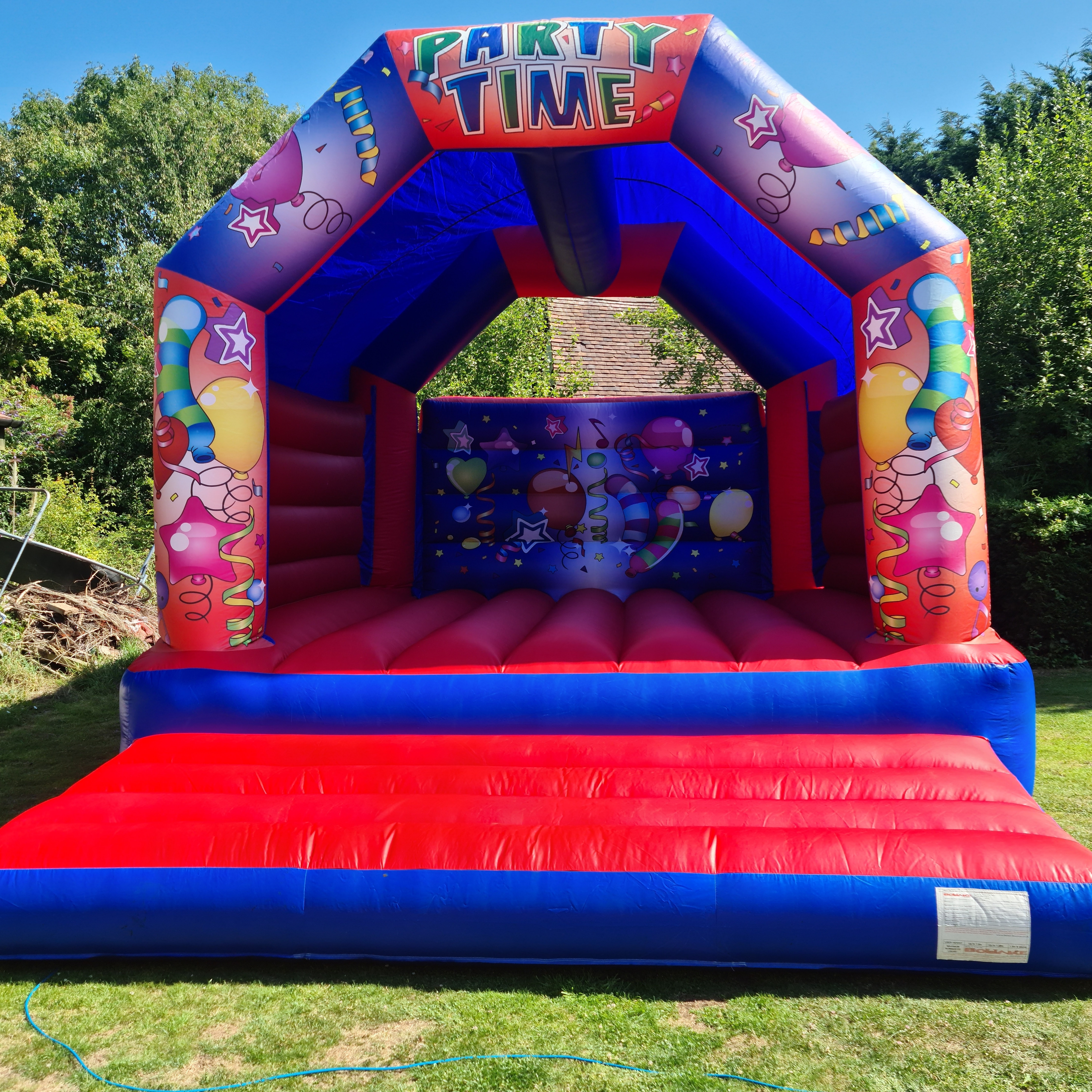 Adult Inflatables Adult Bouncy Castle Hire In Gloucester