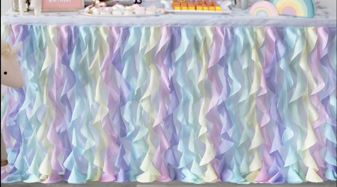 Linens Best Party and Event Rentals service in Manchester, Tullahoma