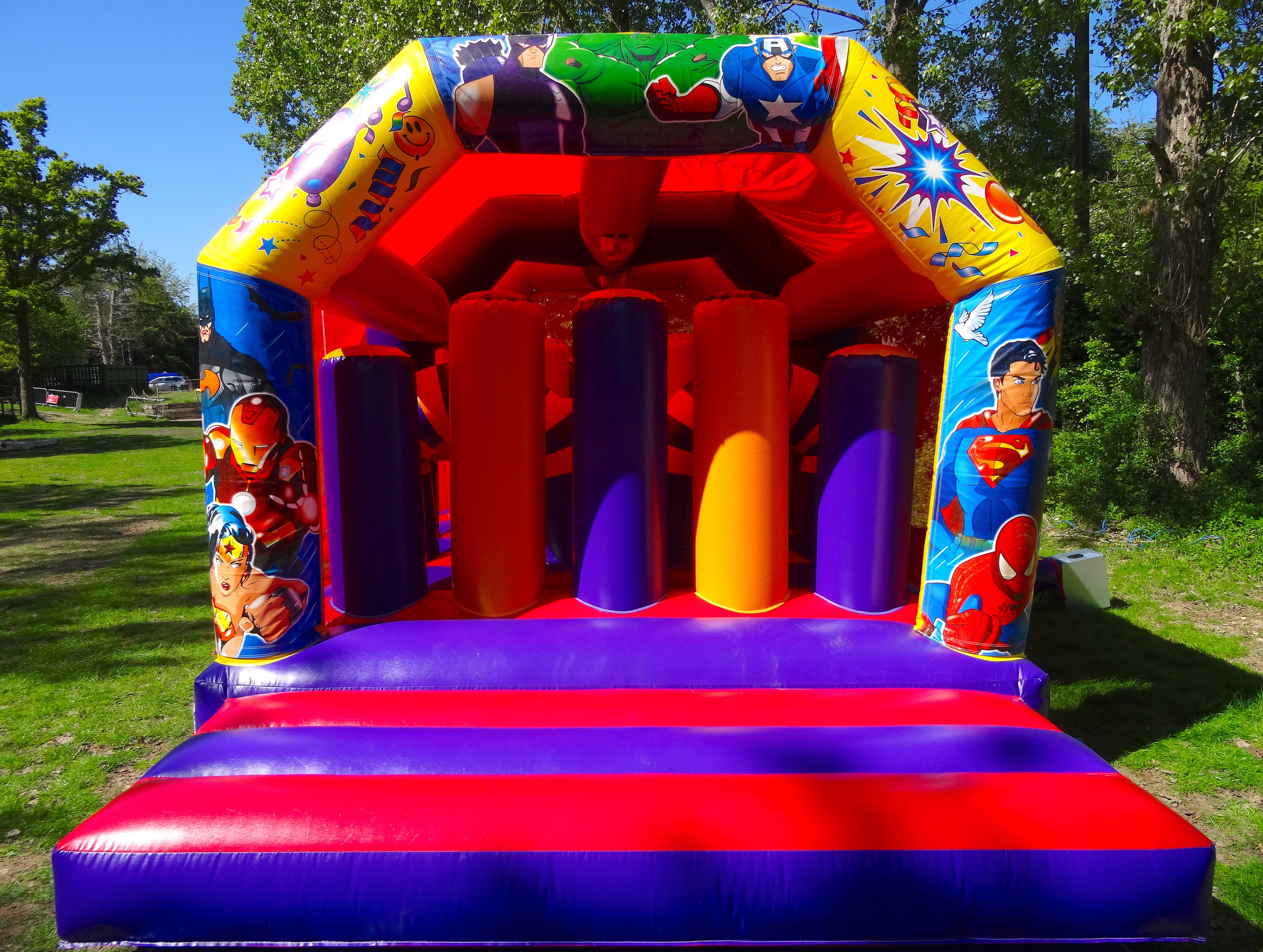 Adult Castles Bouncy Castle Hire In Bromley Croydon South East London South West London