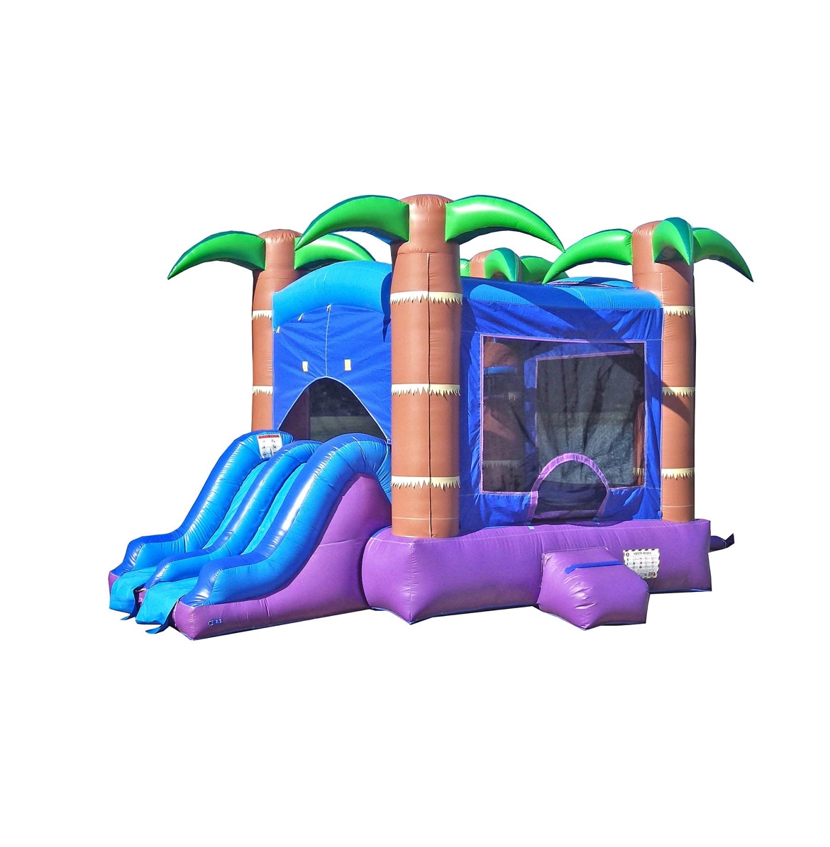 Bounce House Rentals Party Rentals Backyard Bounce KY