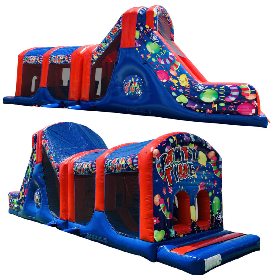Assault Courses London