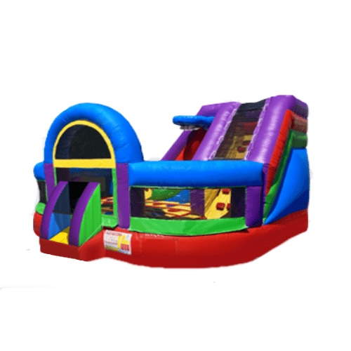 Combo Bounce Houses Best Rentals service in Southern Indiana, Dubois County, Pike County