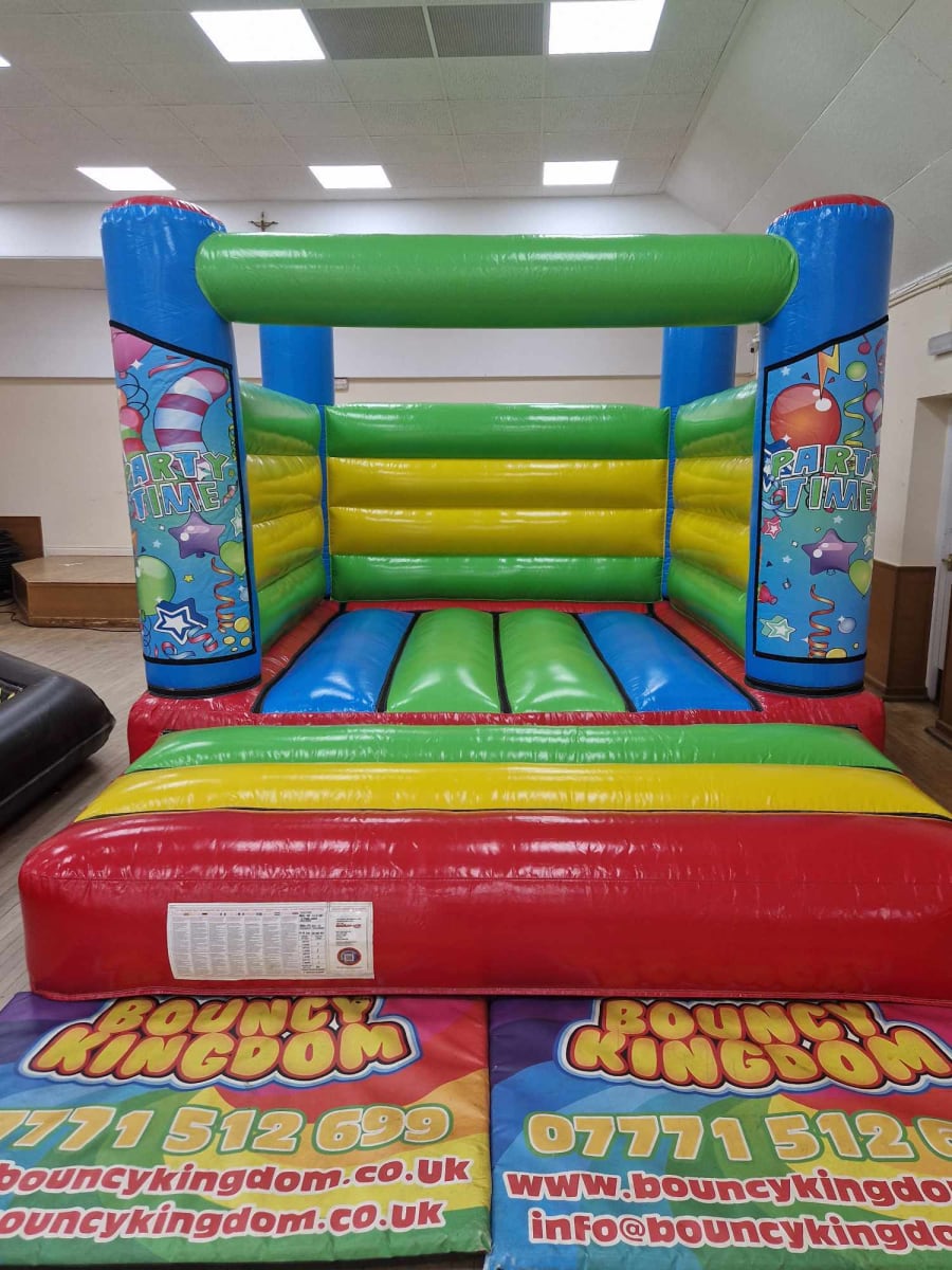 Indoor Party Equipment Reading Newbury Berkshire