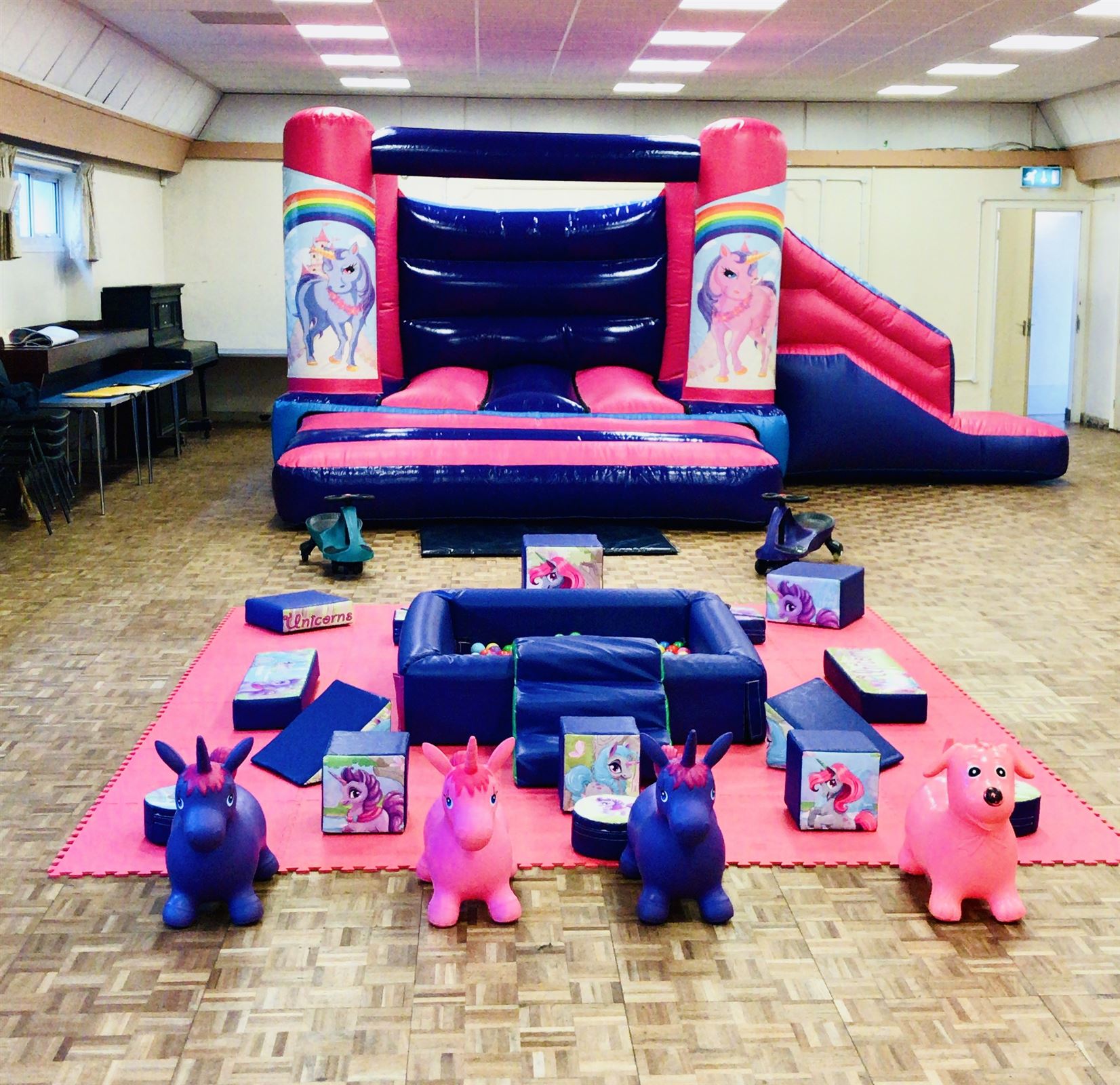 Bouncy Castles Inflatable Hire Warrington Kids Bouncy Castles