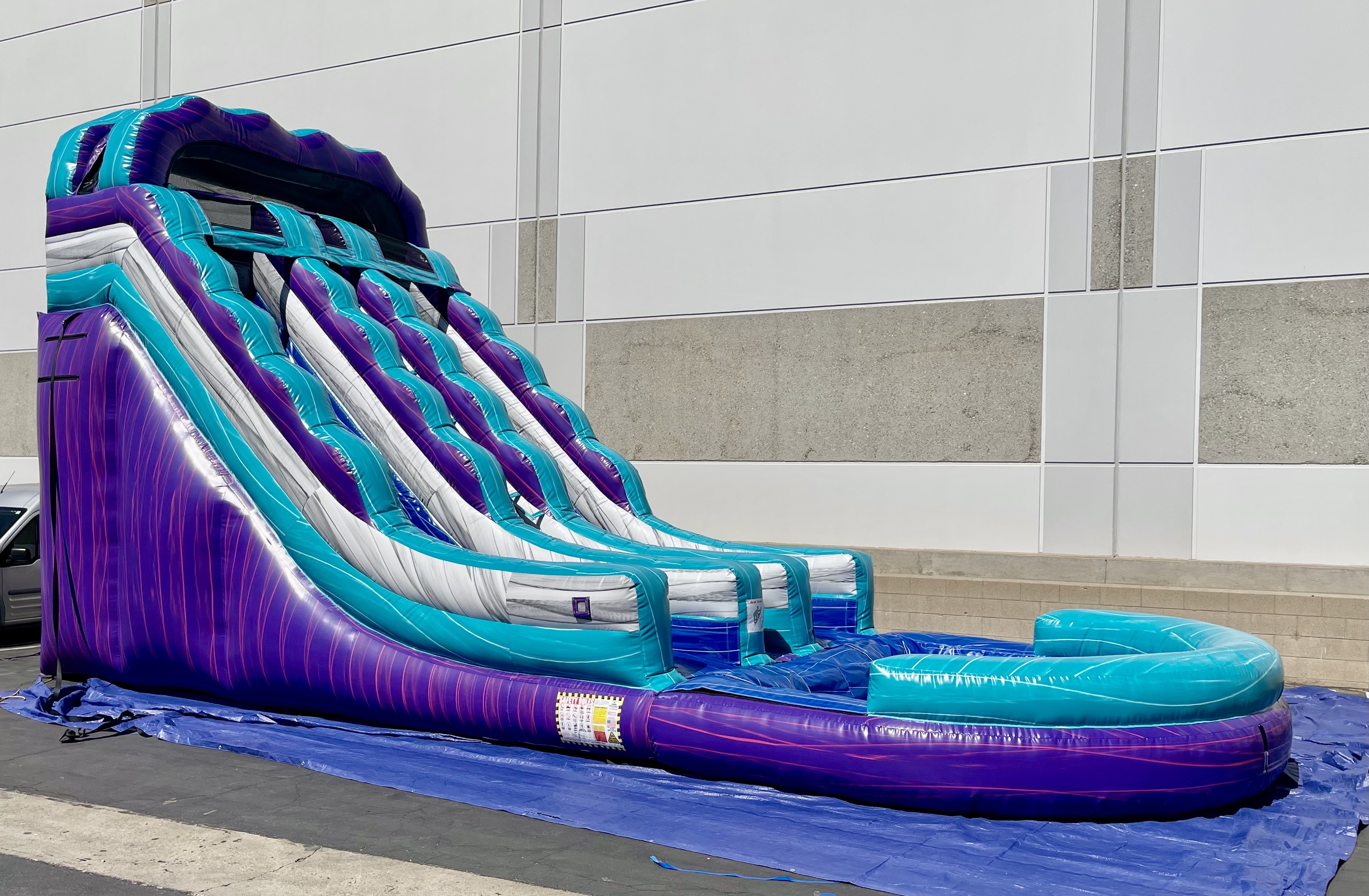 New For 2025 and 2026 - Inflatable Rentals in CT | Time To Party