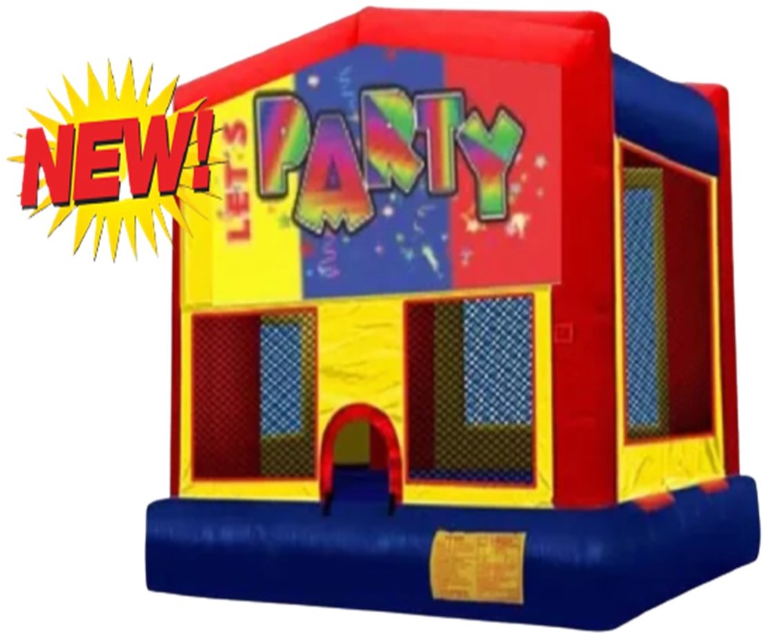 All Bounce Houses Inflatable Rentals in Monmouth & Ocean Counties
