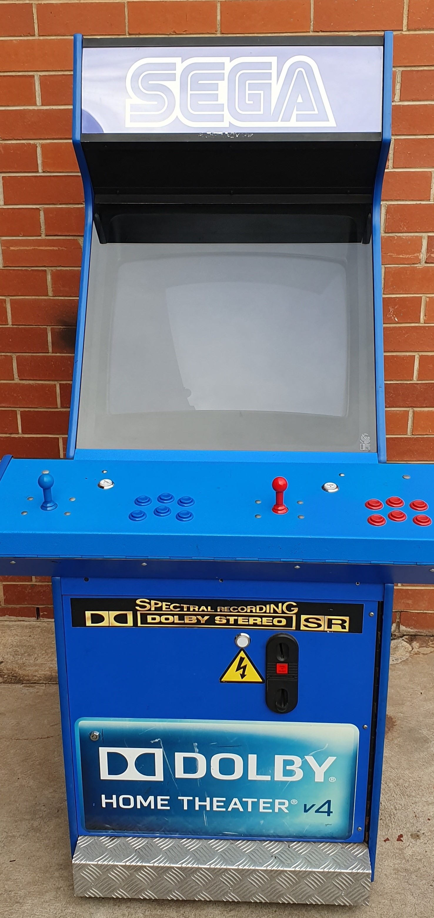 Adelaide Arcade Machine Hire - Photos