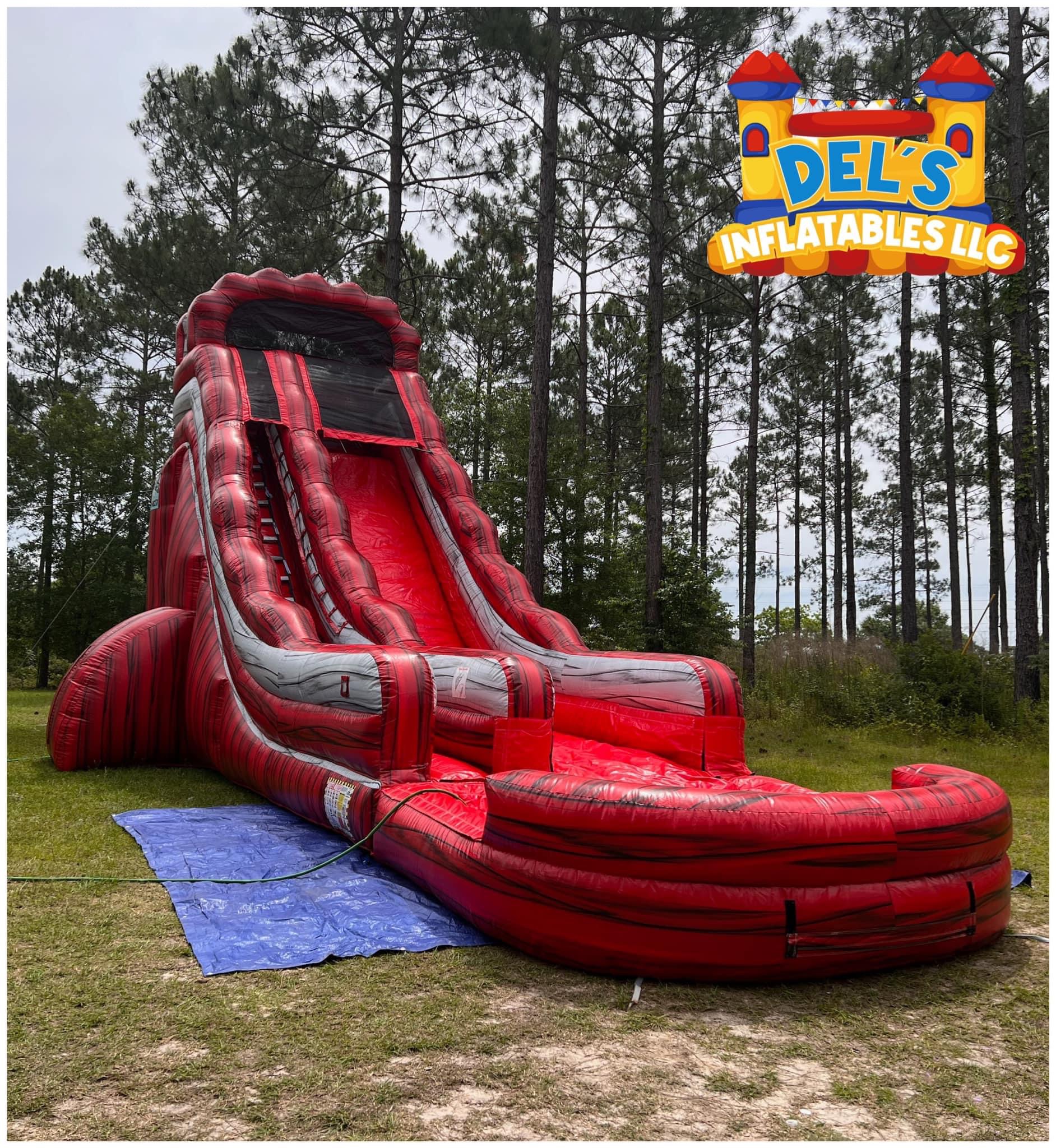 Waterslides Best Inflatable Rentals, Bounce House Rentals, Water