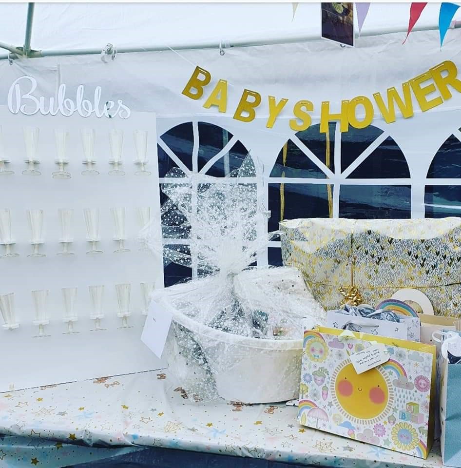 Balloons Bouncy Castles in Romford, Brentwood, Hornchurch, Essex