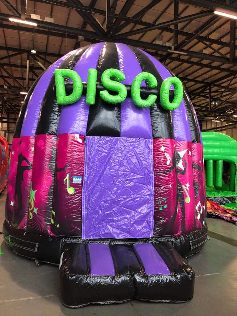 disco domes for sale