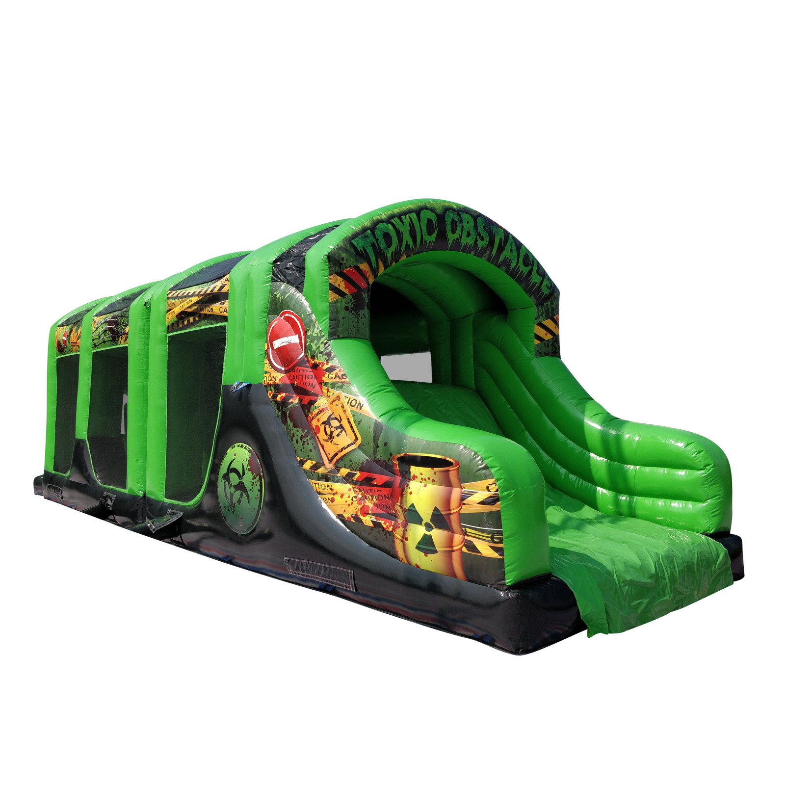 bouncy castle 6ft