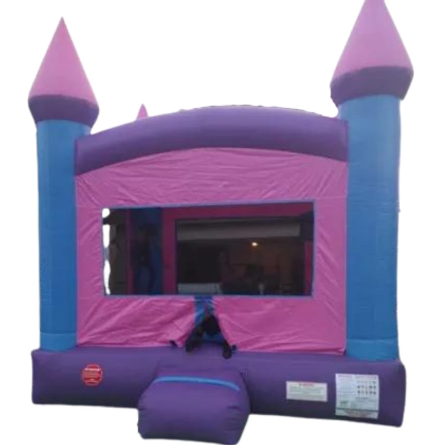 Basic Bounce Houses Best Hire service in albuquerque, rio rancho