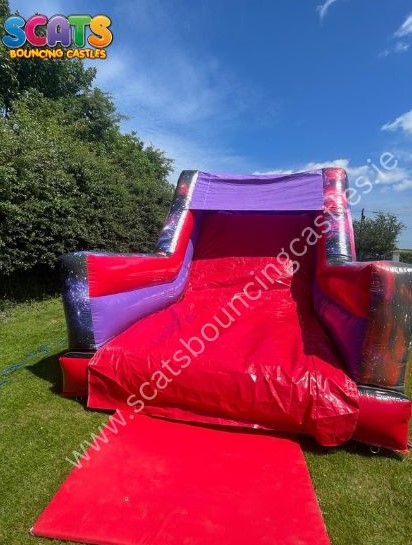 Galaxy Obstacle Course SBC281