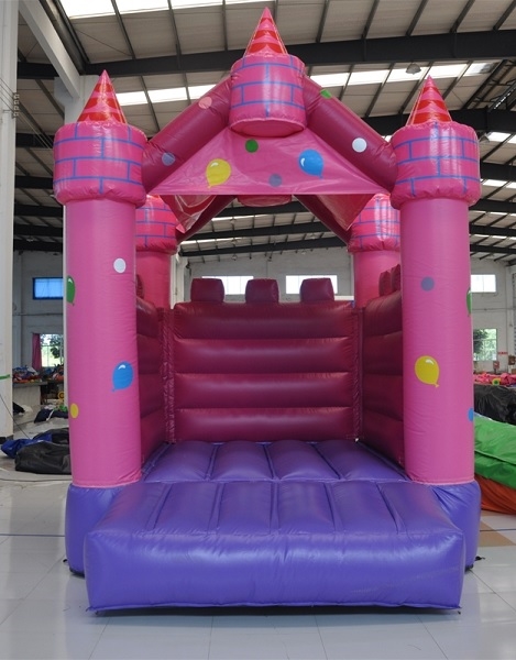 3x3 jumping castle hire