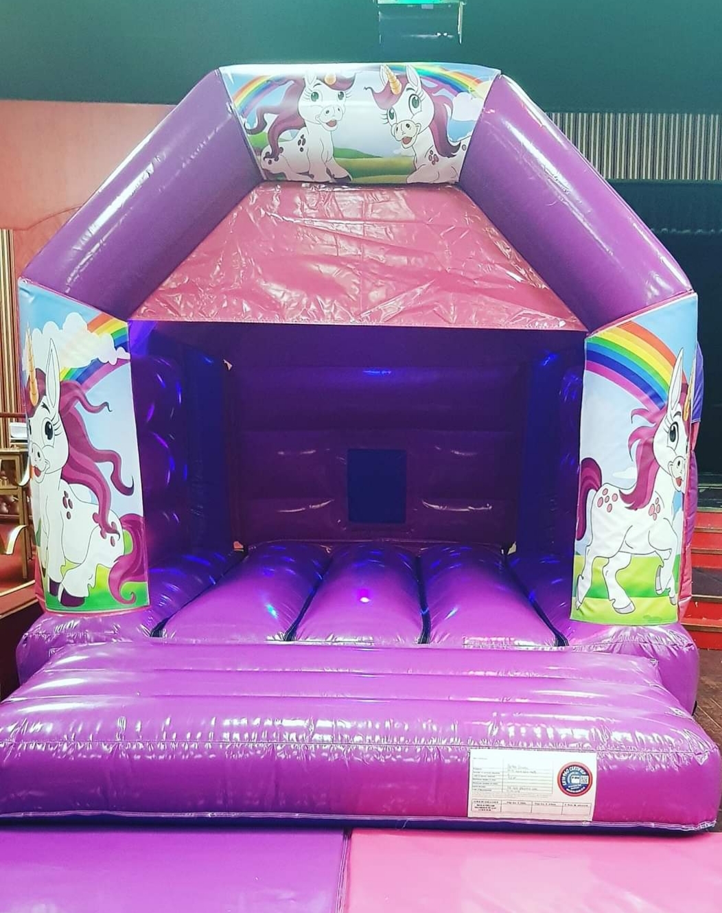 Bouncy castle, ball pit, softplay & ride ons Bouncy Castle Hire in