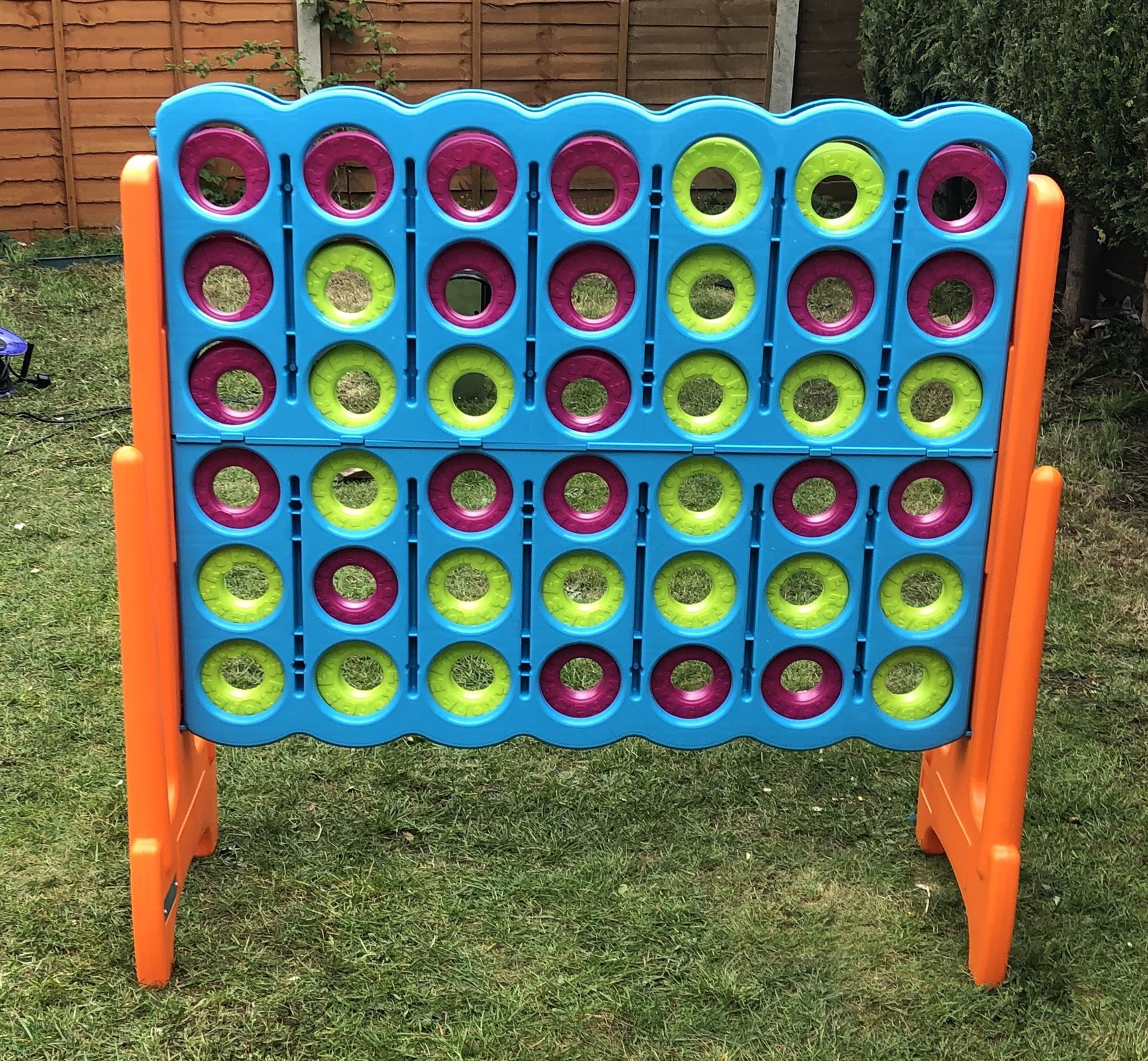 Garden Games + extras Bouncy Castle Hire in Hampshire Galaxy Castles