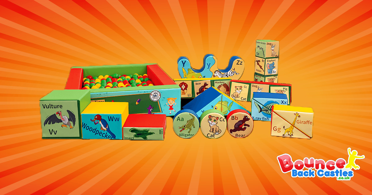 2023 Range Norwich, Suffolk, Norfolk Bounce Back Castles