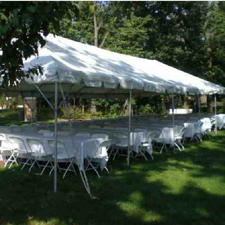 Tents - Hire in florida | Tycoon Party Rental