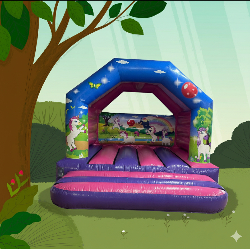 adult-bouncy-castles-hire-in-staffordshire-castle-kingdom-midlands