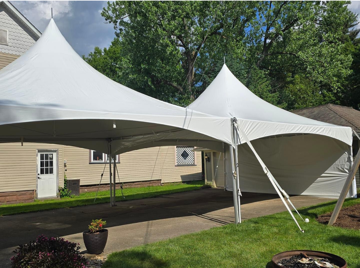 Party Packages Tent and Event Rental in Noblesville, Westfiled