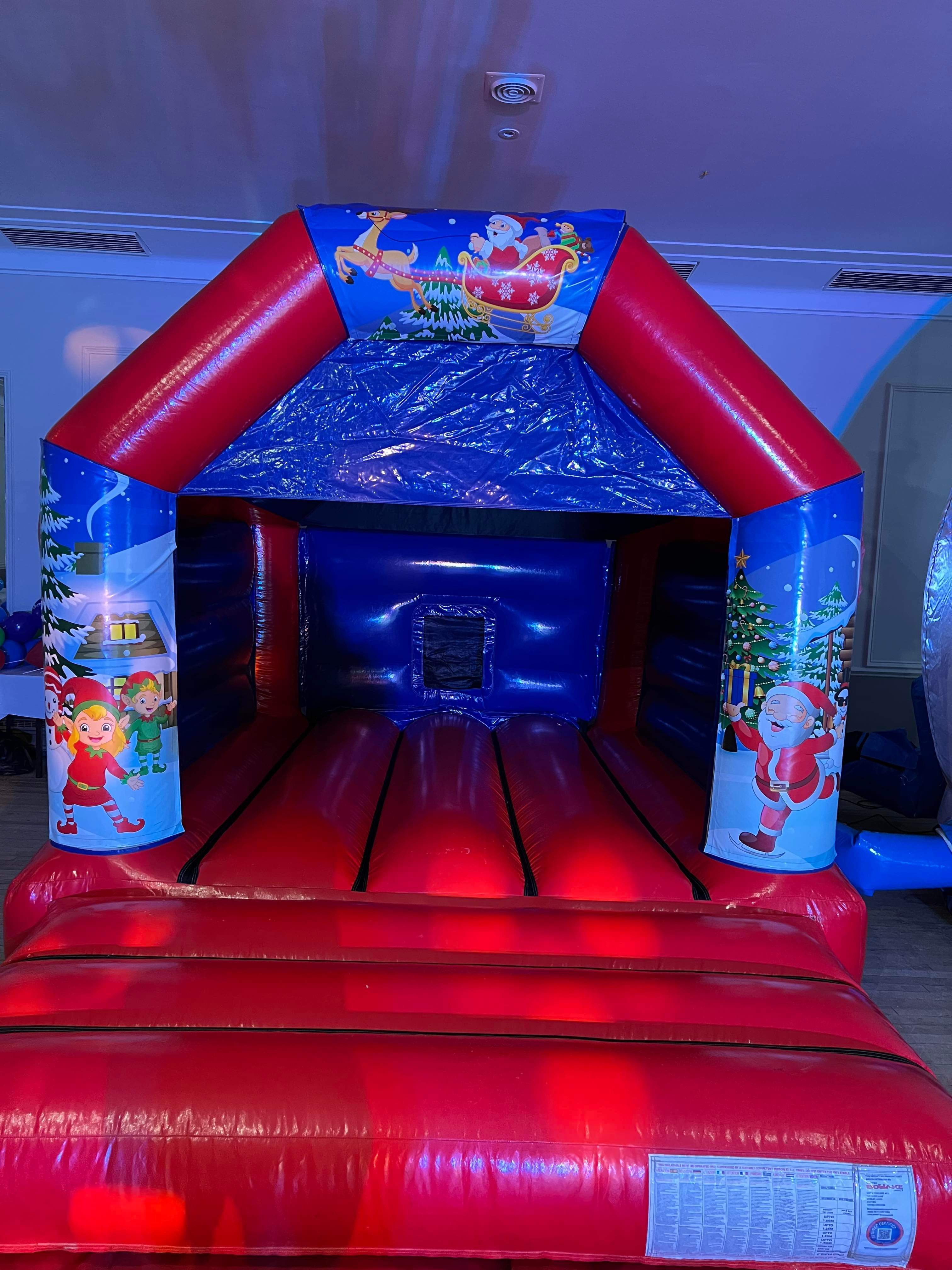 Childrens Bouncy Castles Best Hire service in Edinburgh, East Lothian, West Lothian