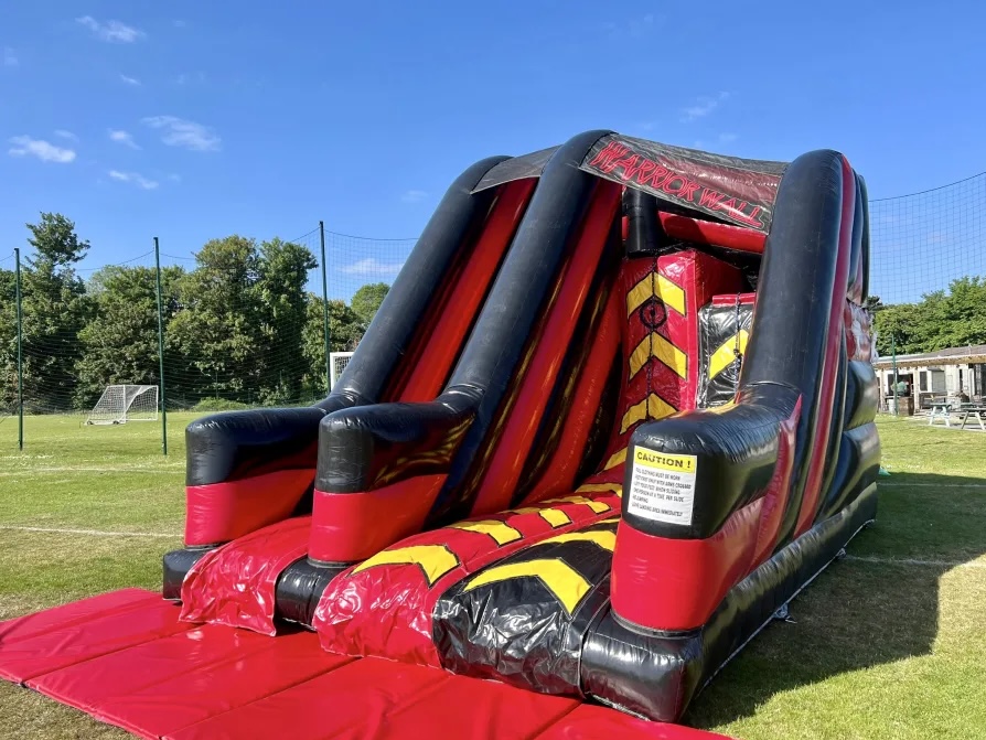 Inflatable Games - Bouncy Castle Hire in Sevenoaks, Kent and SE London ...