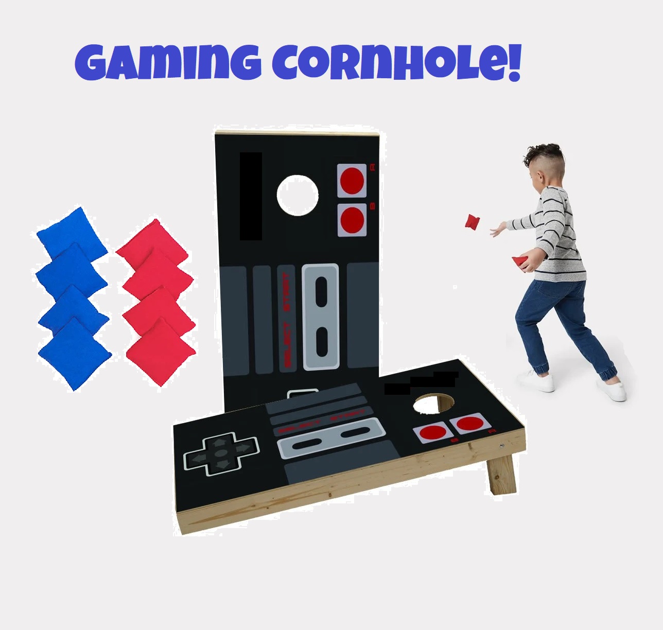 Giant Game Hire Adelaide