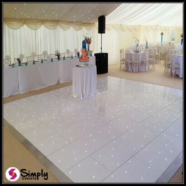 Dance Floors Best Bouncy Castles, Inflatables, Wedding & Dance Floor Hire service in Peterhead