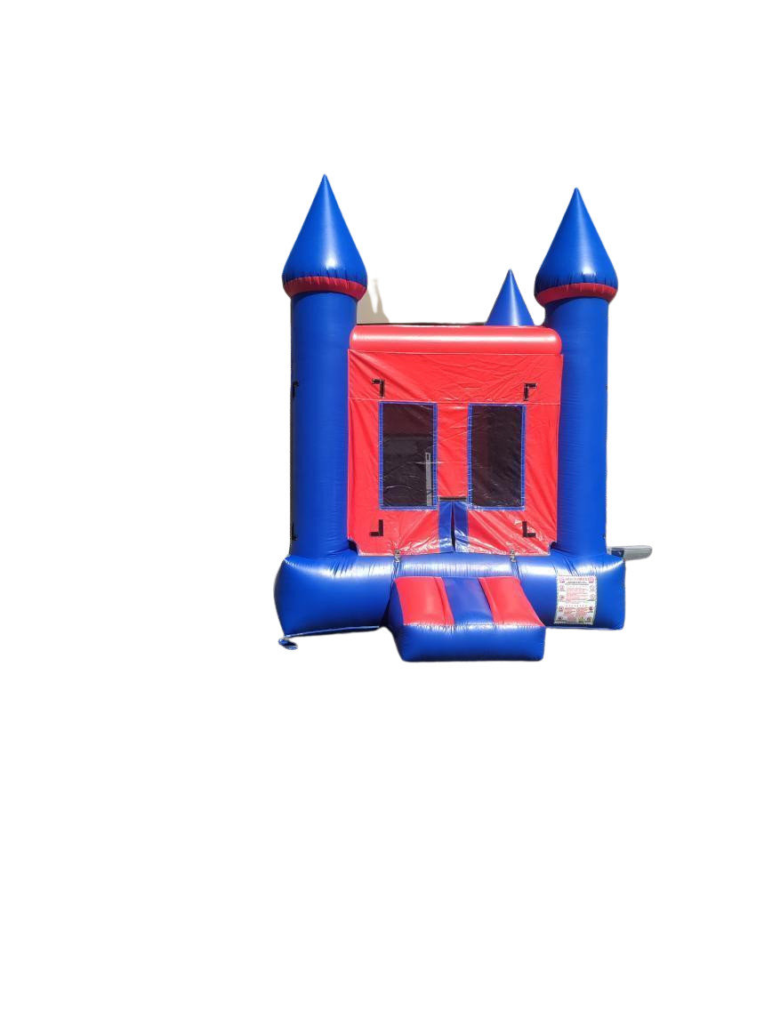 Bounce Houses Best Rental service in Redlands, California The Bounce House of Redlands
