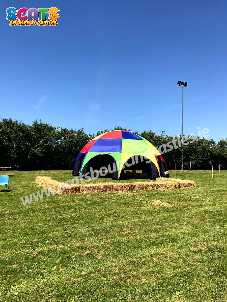 Marquee Hire Bouncy Castle Hire in Carlow, Kildare, Kilkenny, Laois