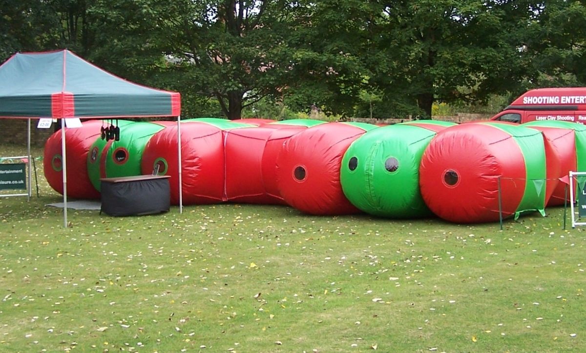 bouncy bouncy inflatables
