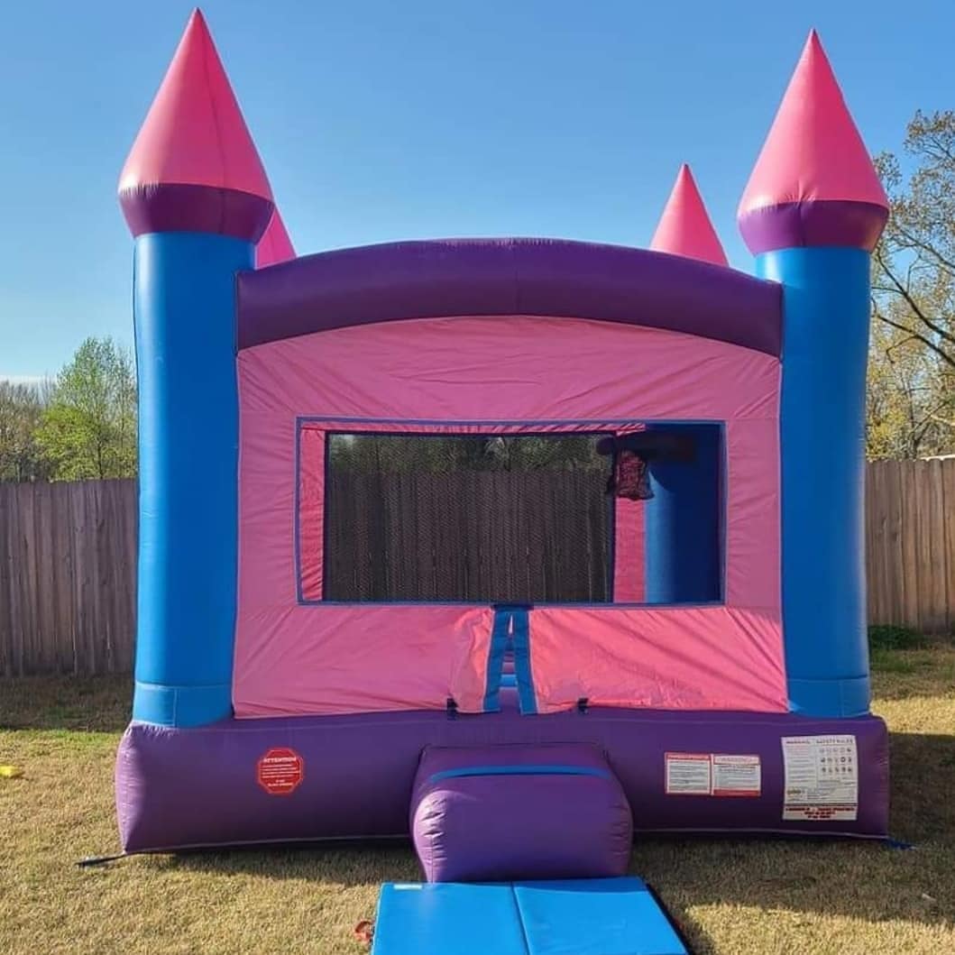 Bounce Houses Hire in All about the bounce atl