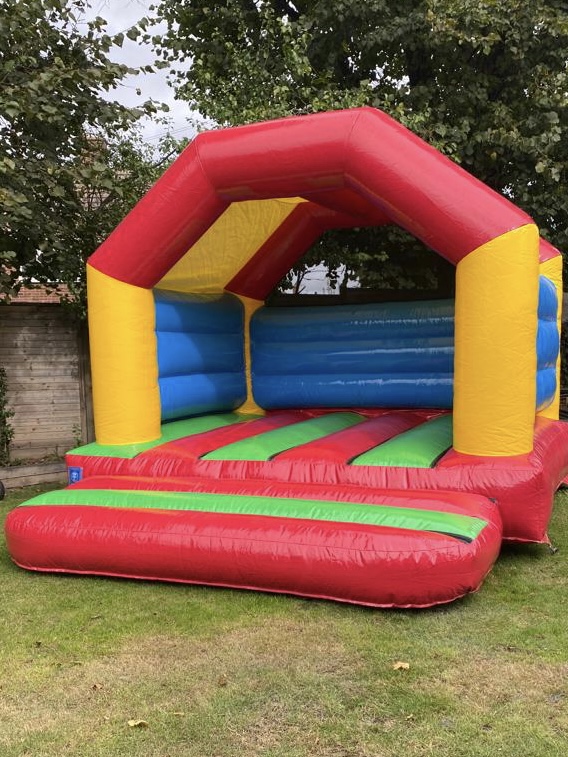 Bouncy Castles - Best Hire service in Saffron Walden, Cambridge ...