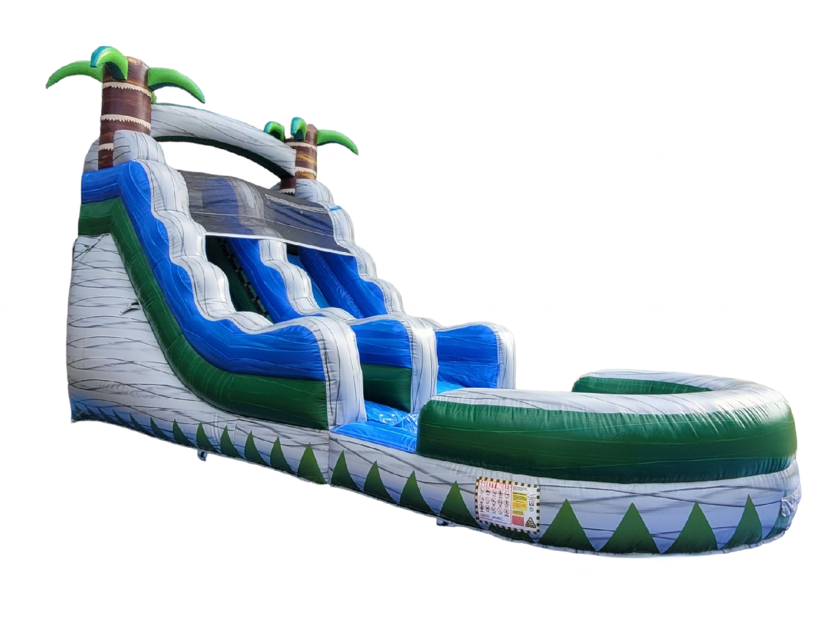 Slides - Bounce Houses, Waterslide rentals, Obstacle Course Rentals, in ...