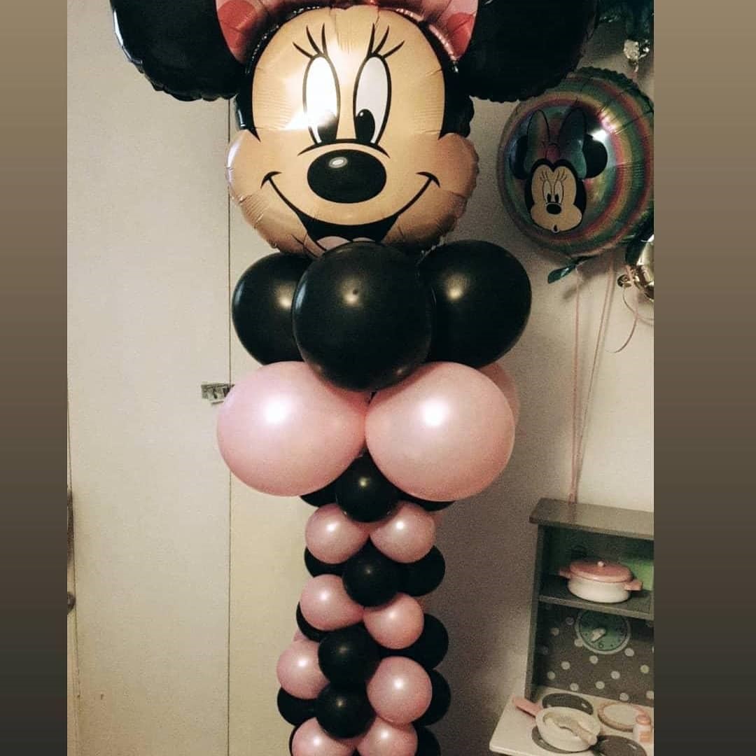 Balloons Bouncy Castles in Romford, Brentwood, Hornchurch, Essex