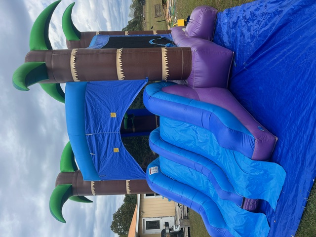 Bounce Houses - Hire in Tn | Sequatchie Valley Bouncers LLC