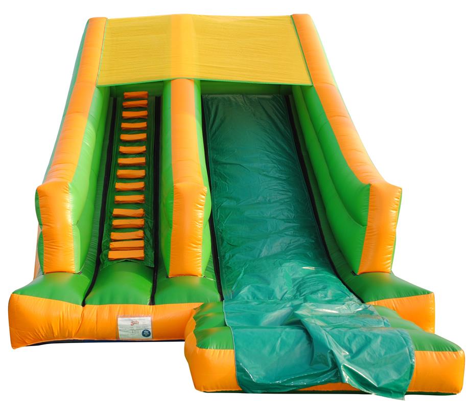 Super Slide Hire - Joylands