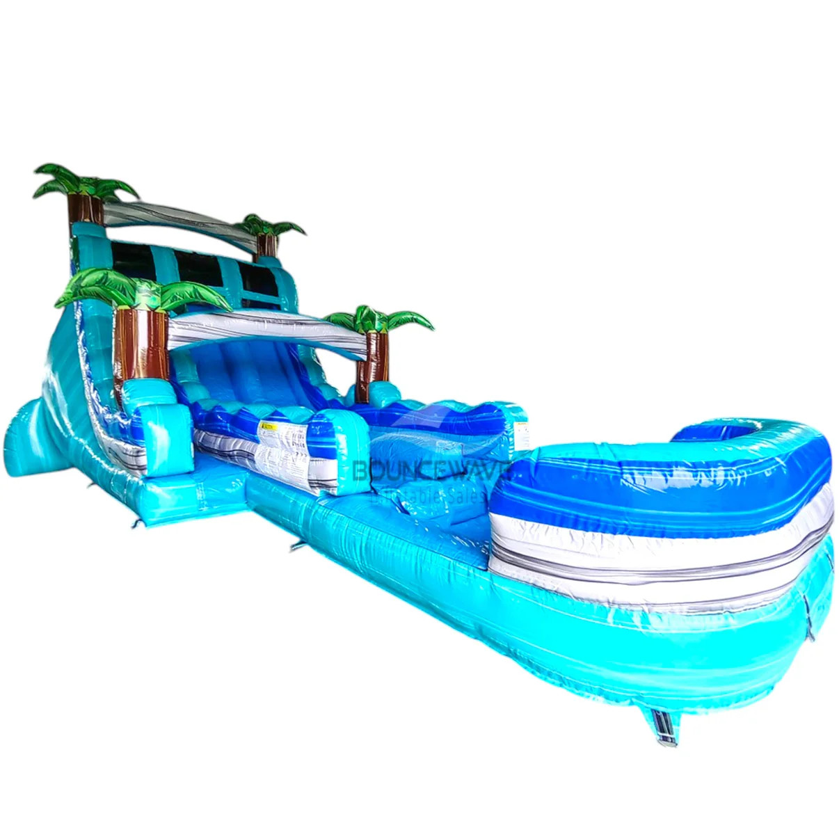 Water Slides - Rental in Elmore, Wetumpka, Eclectic, Deatsville ...