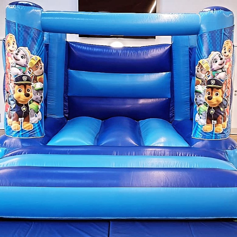 Ballon - M. 31'' PAW PATROL H / S - Code de produit : 34495