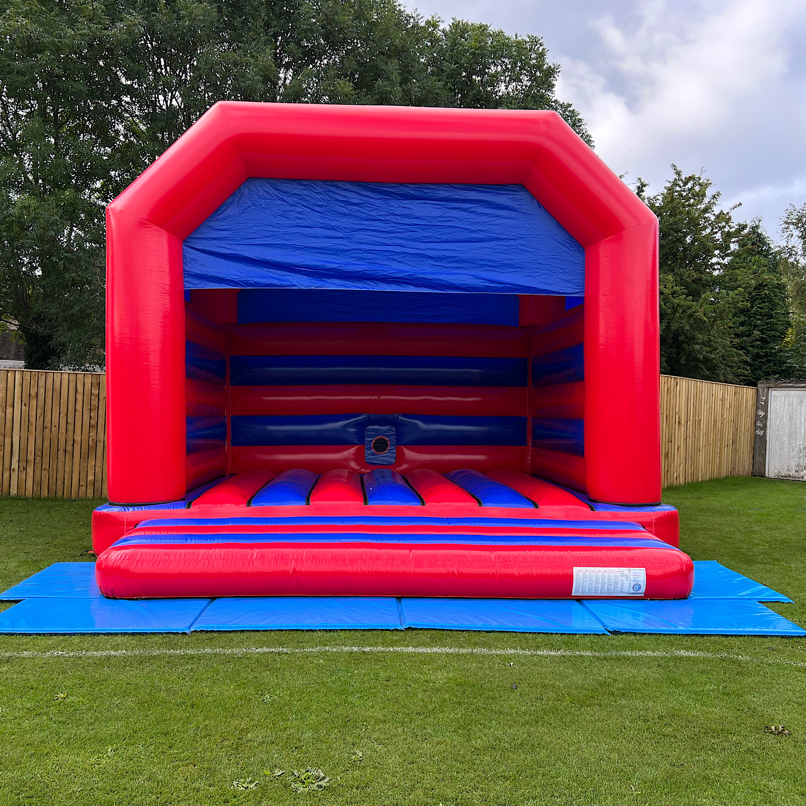 Events & Hospitality Packages, Assault Course Hire Leeds Inflatable Ac