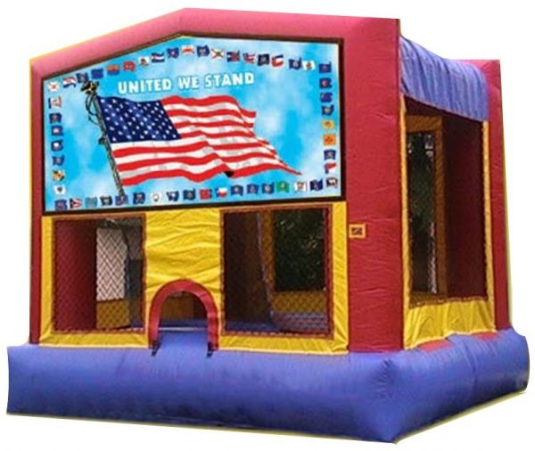 Bounce House Rentals Ocean & Monmouth Counties NJ