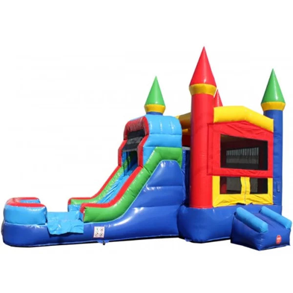Used Inflatables for Sale