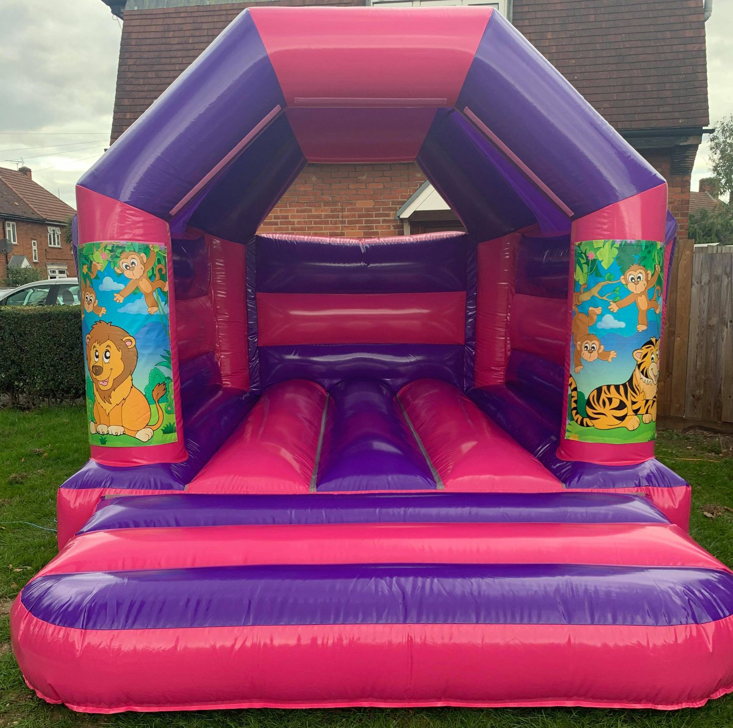 bouncy castle crypto maven