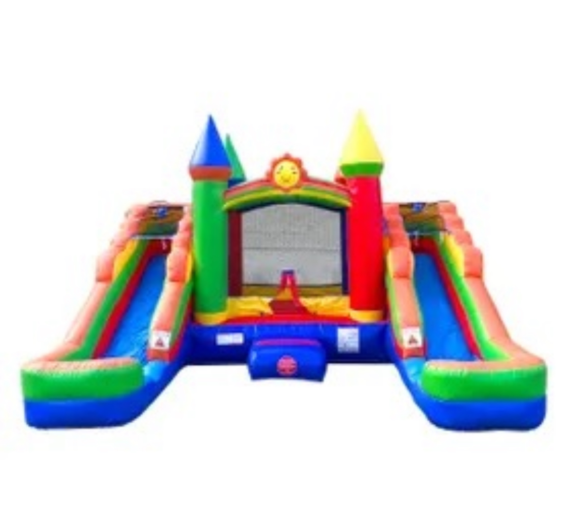 Bounce House Rentals Party Rentals Backyard Bounce KY