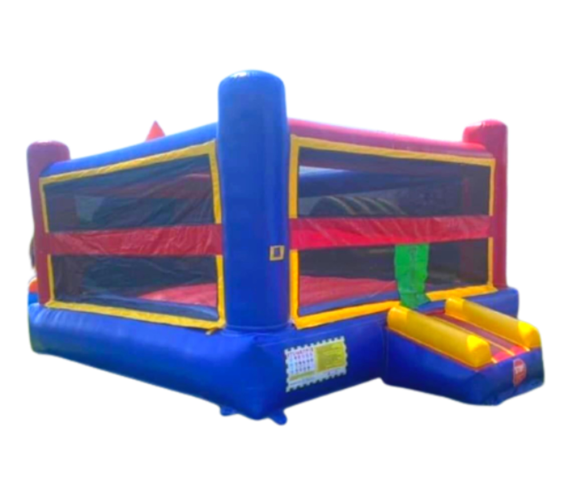 Bounce Houses Best Bounce House Rentals service in Mansfield, Ashland