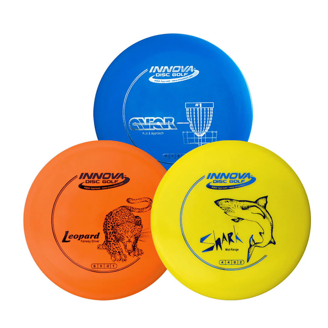 Ultimate Disc Golf