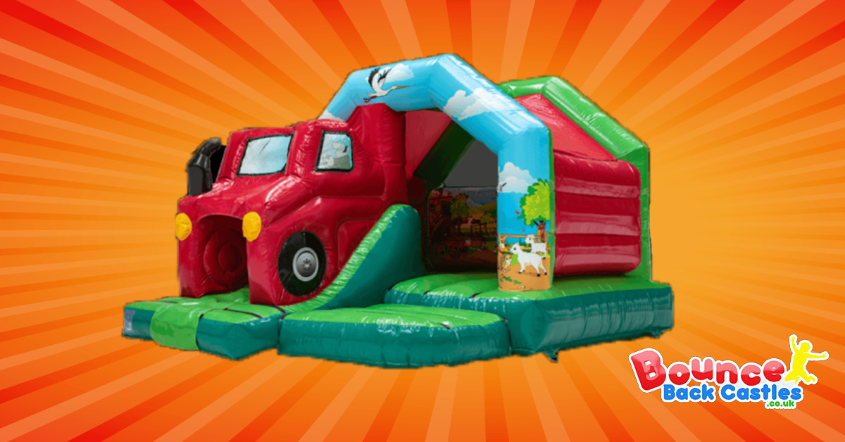 2023 Range Norwich, Suffolk, Norfolk Bounce Back Castles